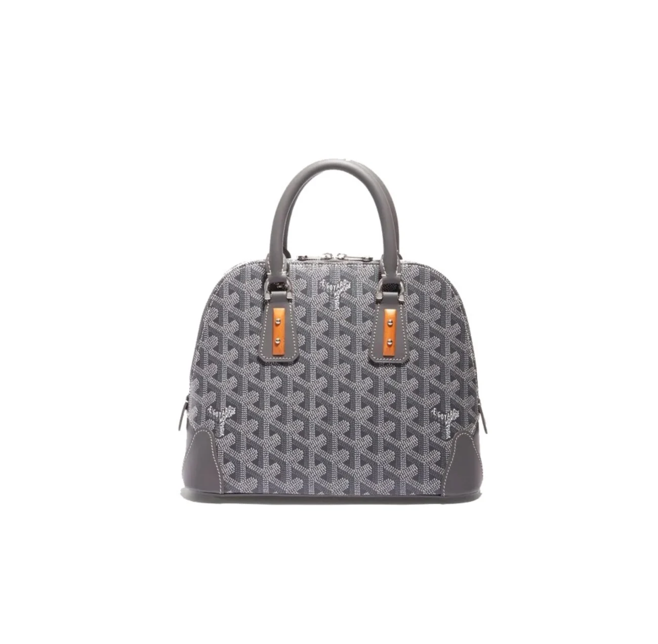 Goyard Vendôme Shell Handbag
