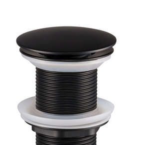 Korek do umywalki click-clack t201mbg-3