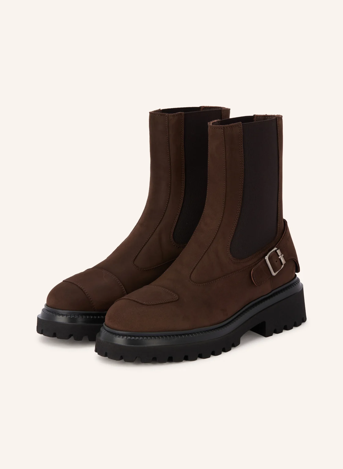 COPENHAGEN STUDIOS Chelsea-Boots CPH950