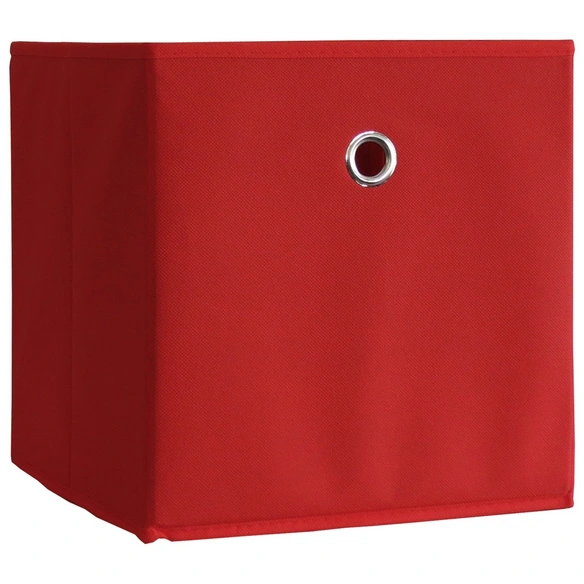 Faltbox »Boxas«, 6er-Set, ohne Deckel, BxHxL: 27 x 28 x 28 cm