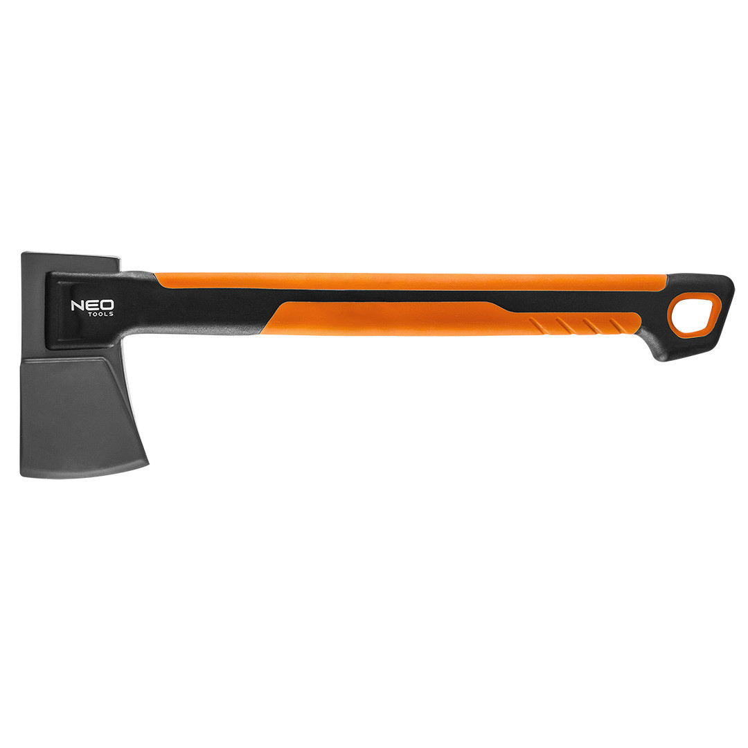 Siekiera 650g, obuch 400g trzonek włókno 14" NEO 27-030