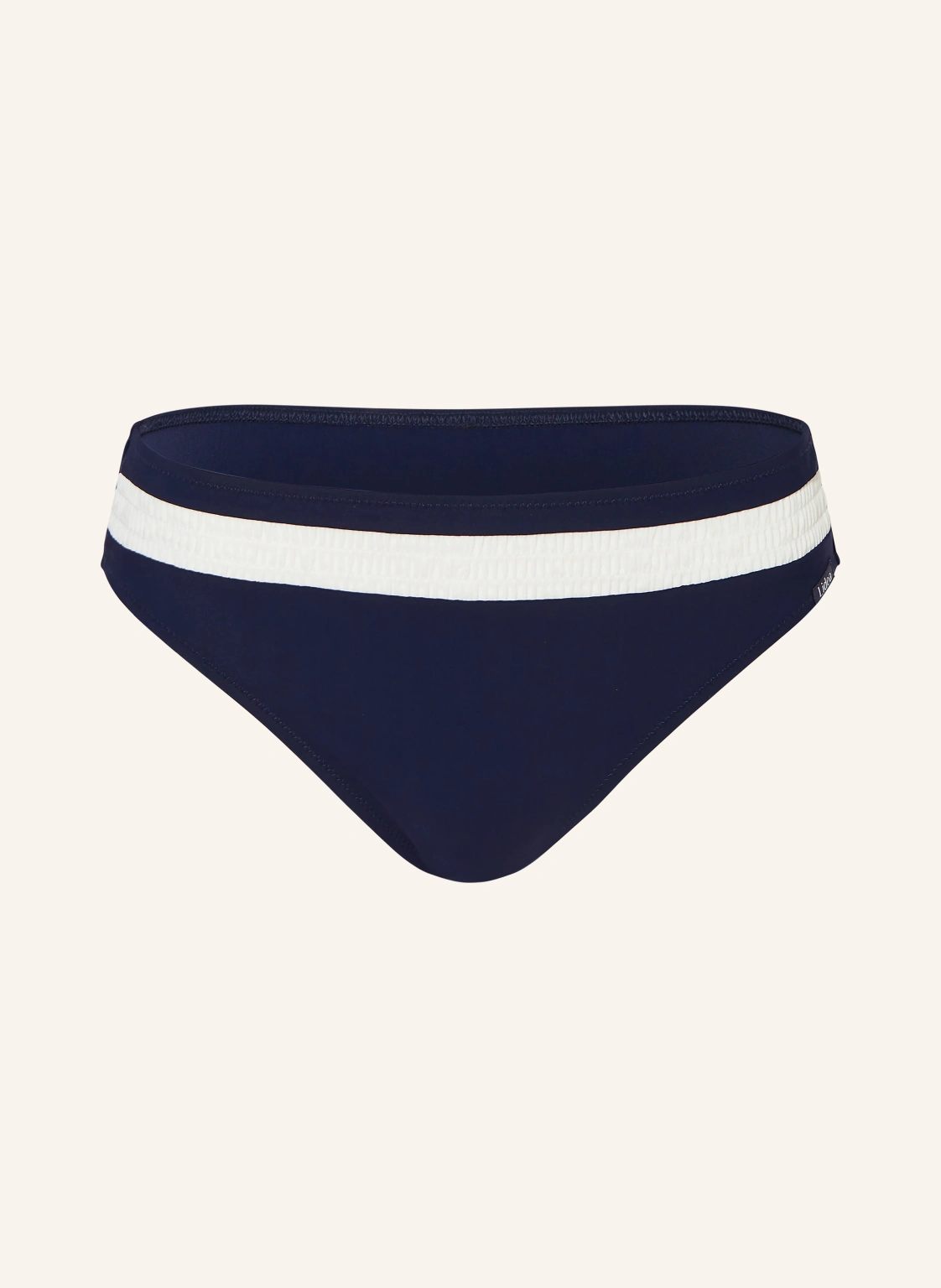 Lidea Basic-Bikini-Hose NAUTIC EDGE