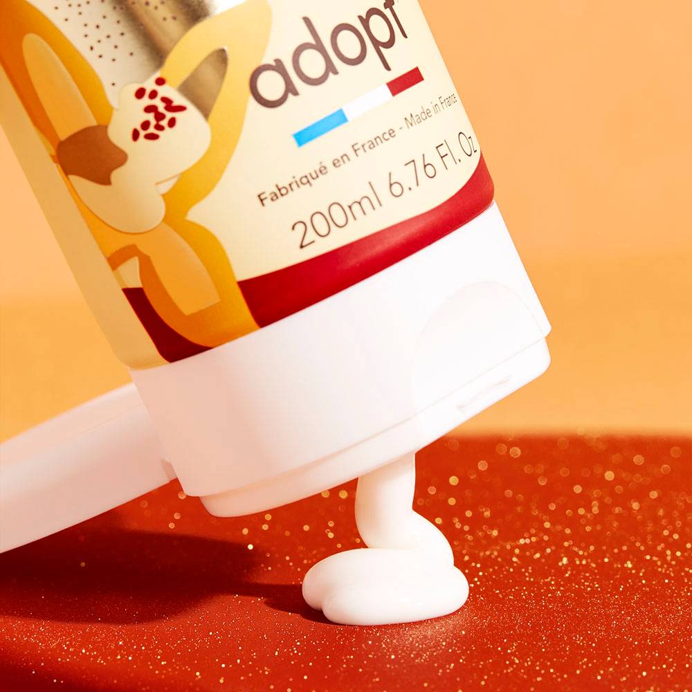 Vanille bourbonLait corps 200 ml