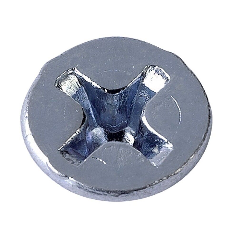MASKINSKRUE PROFI DEPOT UH 5X60MM