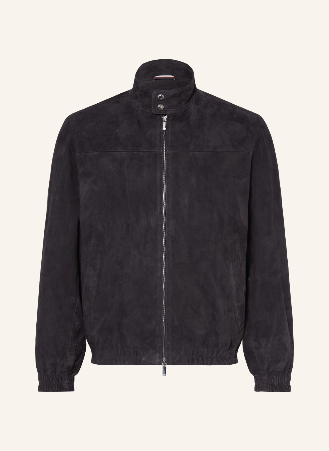 TOMMY HILFIGER Lederjacke