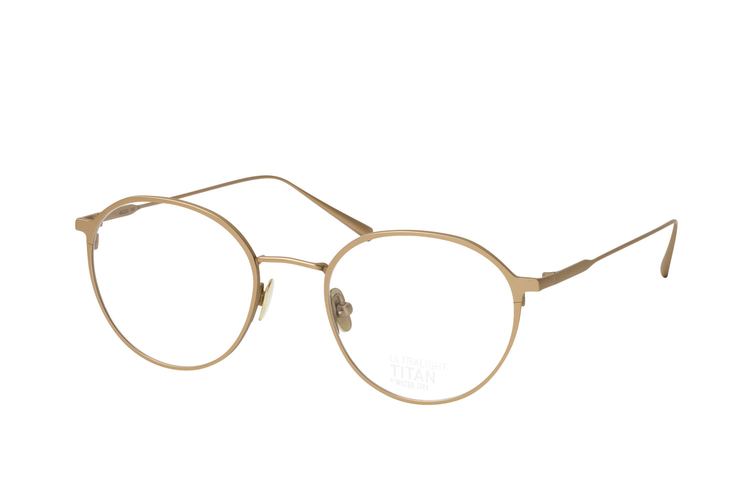 Mister Spex Collection Rosefinch 1406 H21