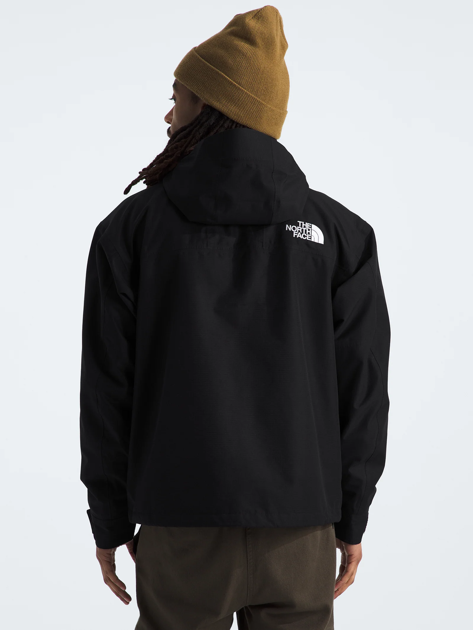 Men's DryVent Mono Mountain Jacket