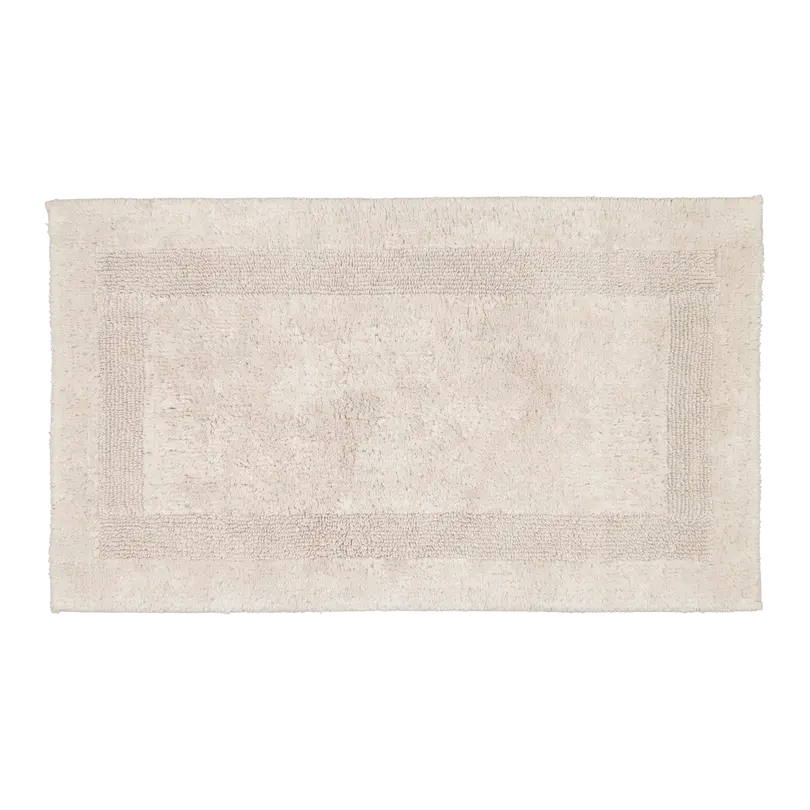 Badteppich UNI 1000