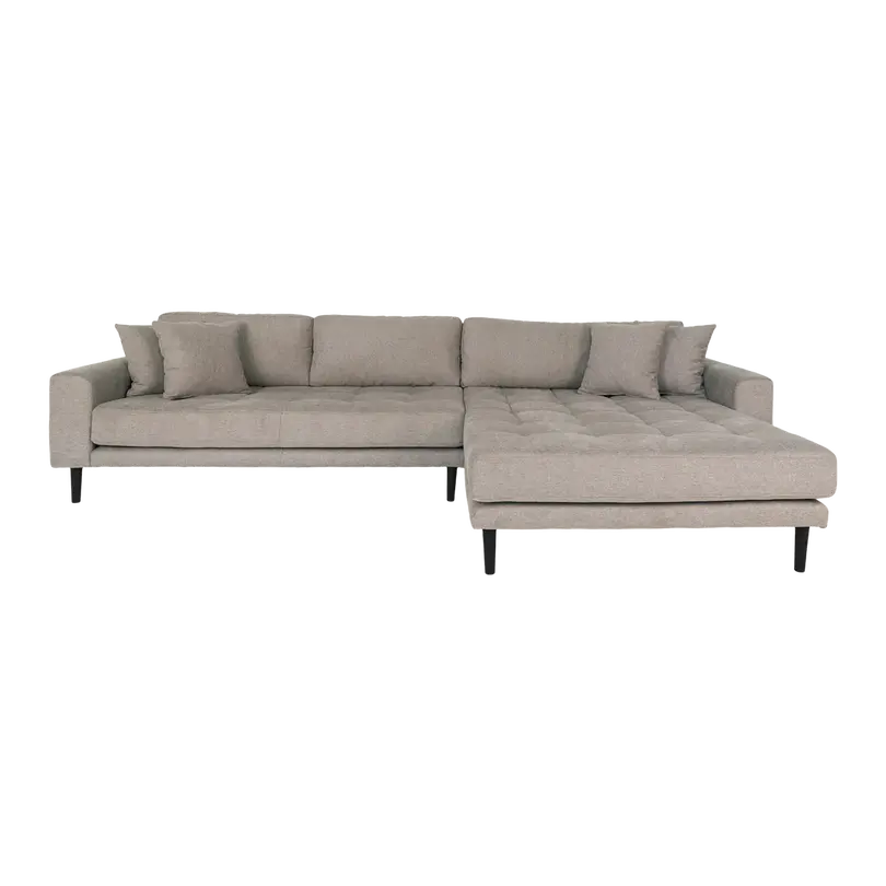 Ecksofa Lido