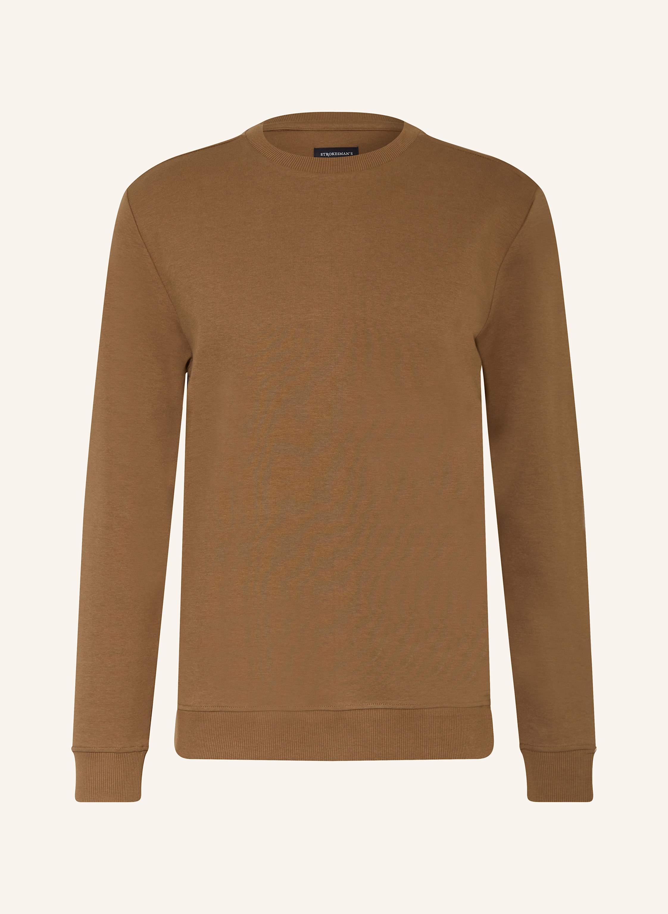 STROKESMAN'S Sweatshirt