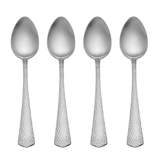 Mikasa Broadway 16 Piece Stainless Steel Cutlery Set 16pc