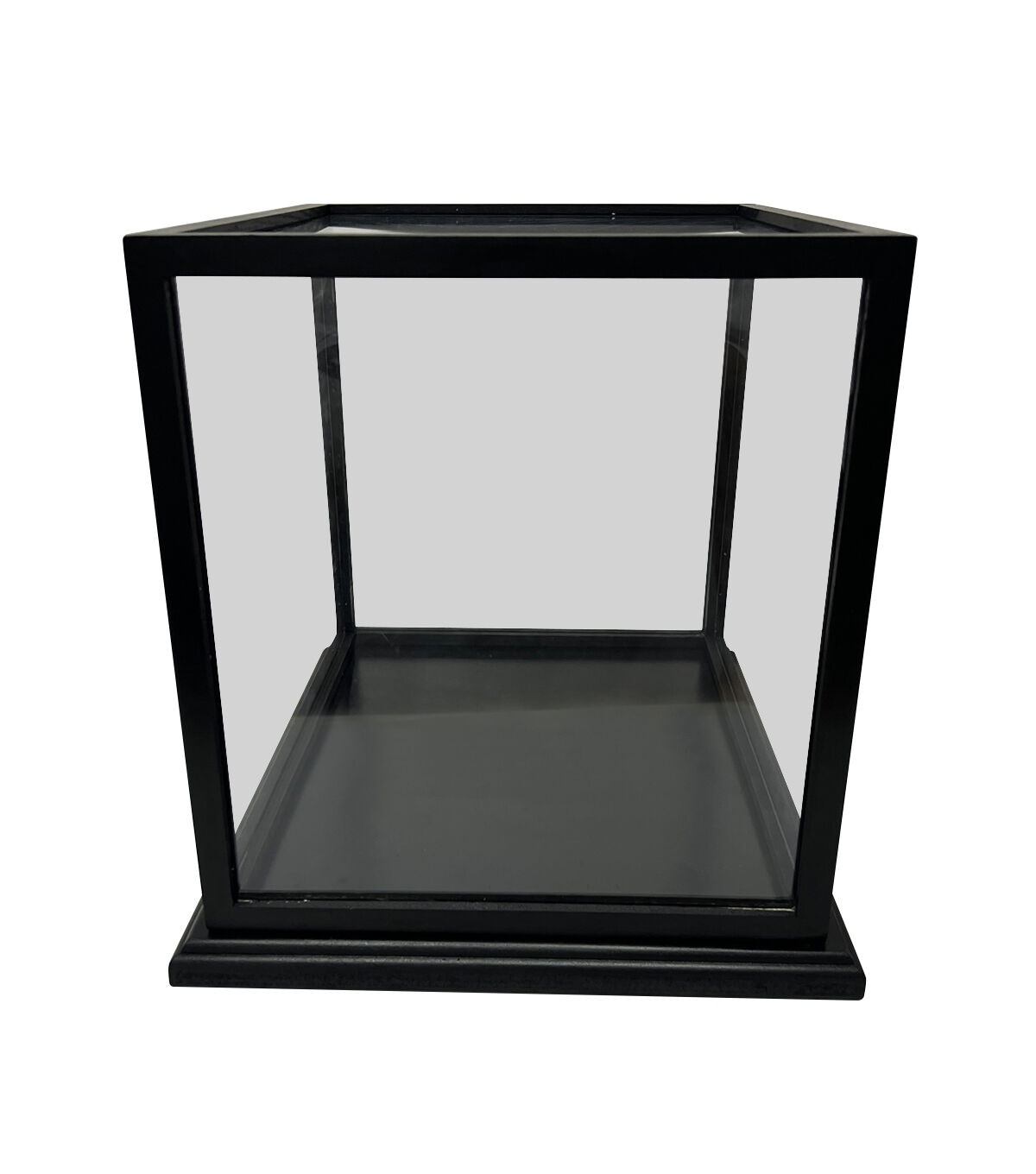 16 x 13 Acrylic Helmet Display Case by Place & Time