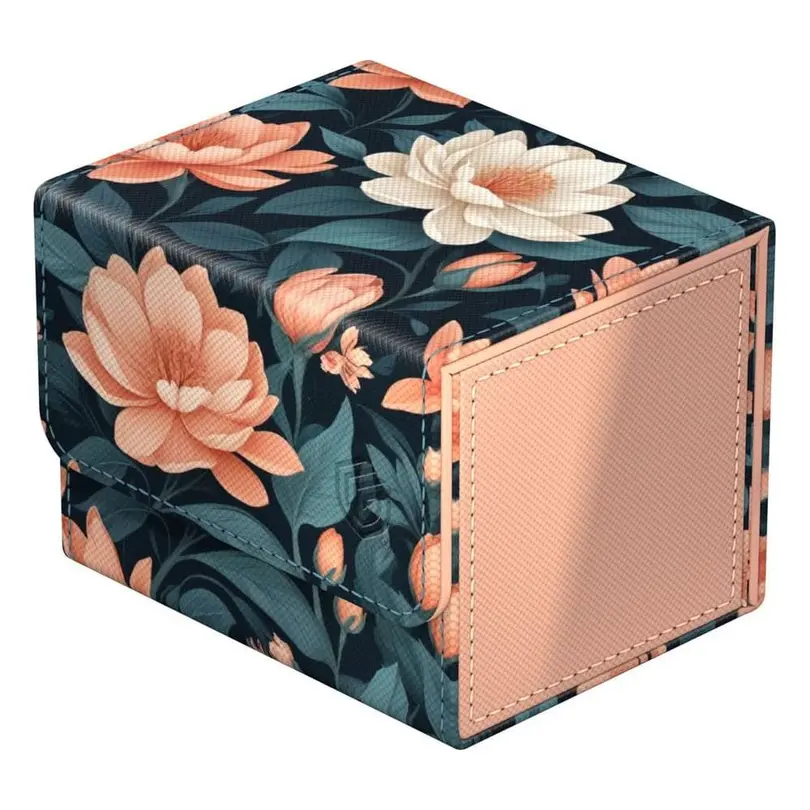 Aufbewahrungsbox Floral Places