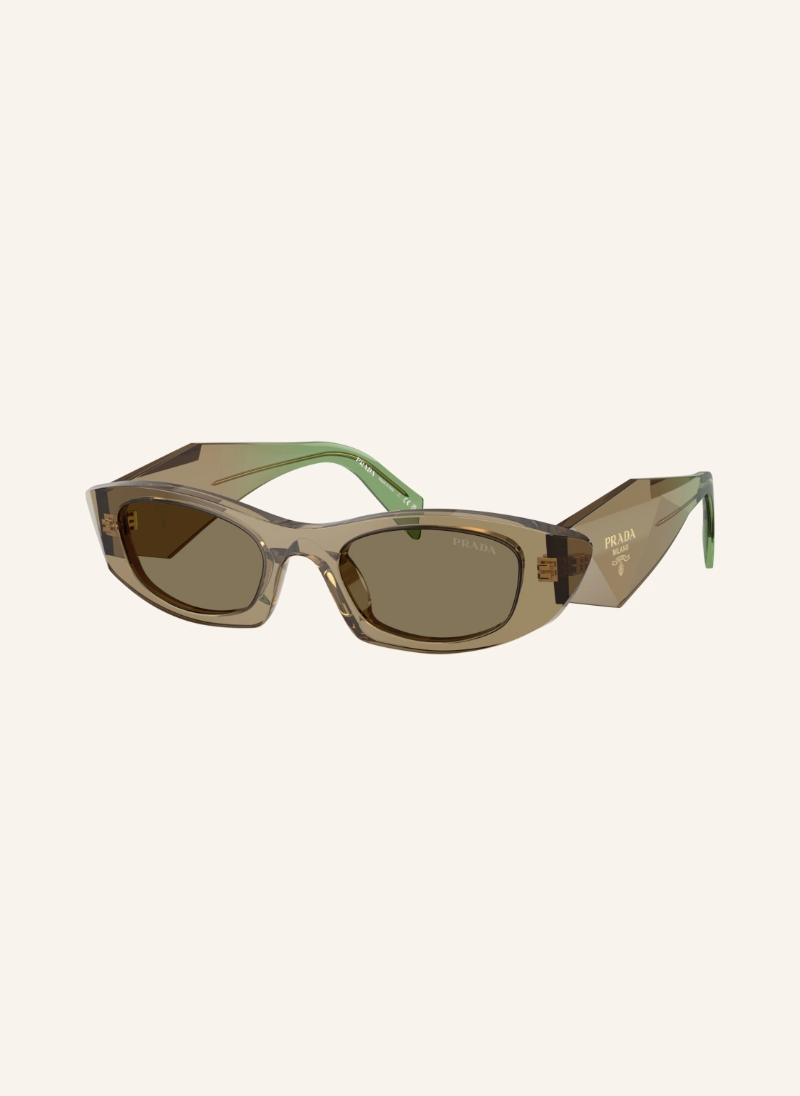 PRADA Sonnenbrille PR B16S