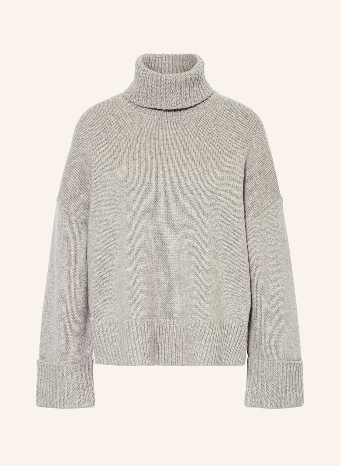 SAMSØE  SAMSØE Rollkragenpullover SAKEIKU