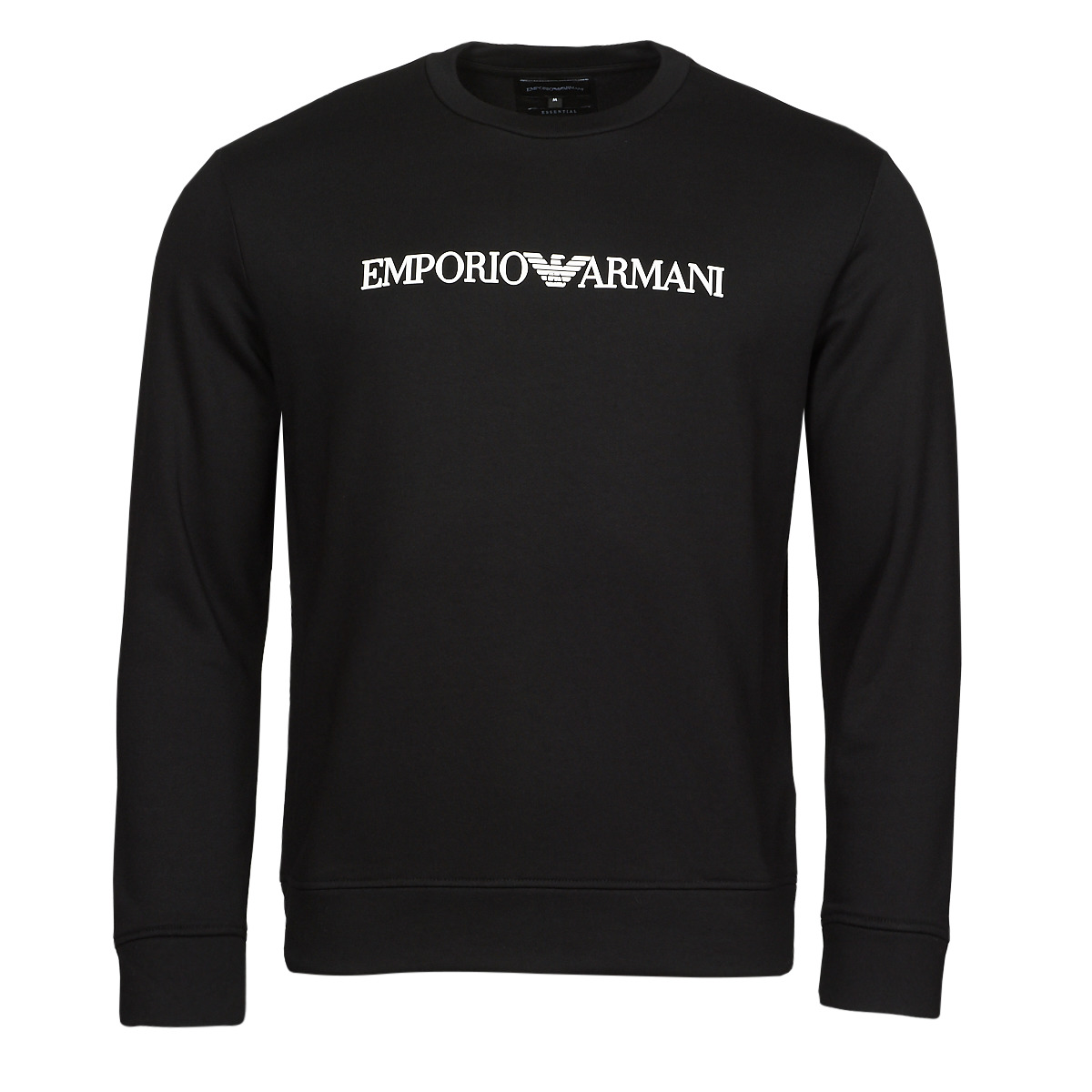Emporio Armani - 8N1MR6 - Black