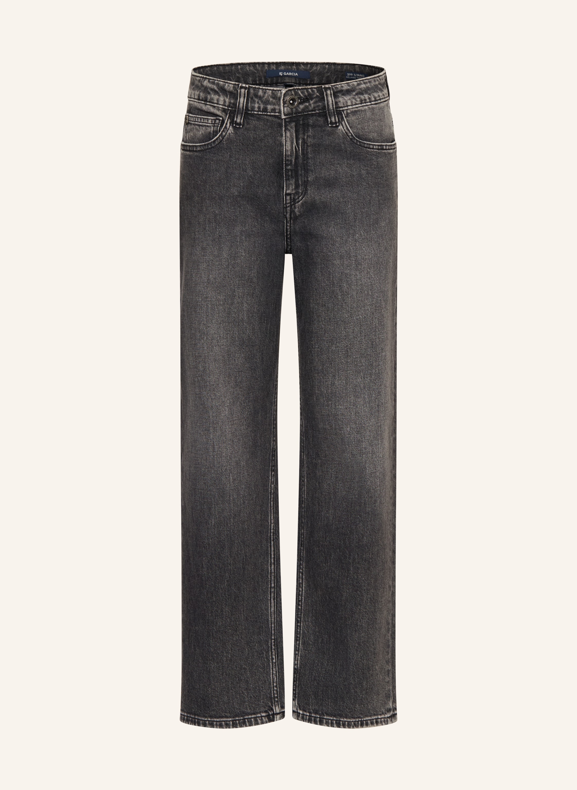 GARCIA Jeans ILYANO Straight Fit