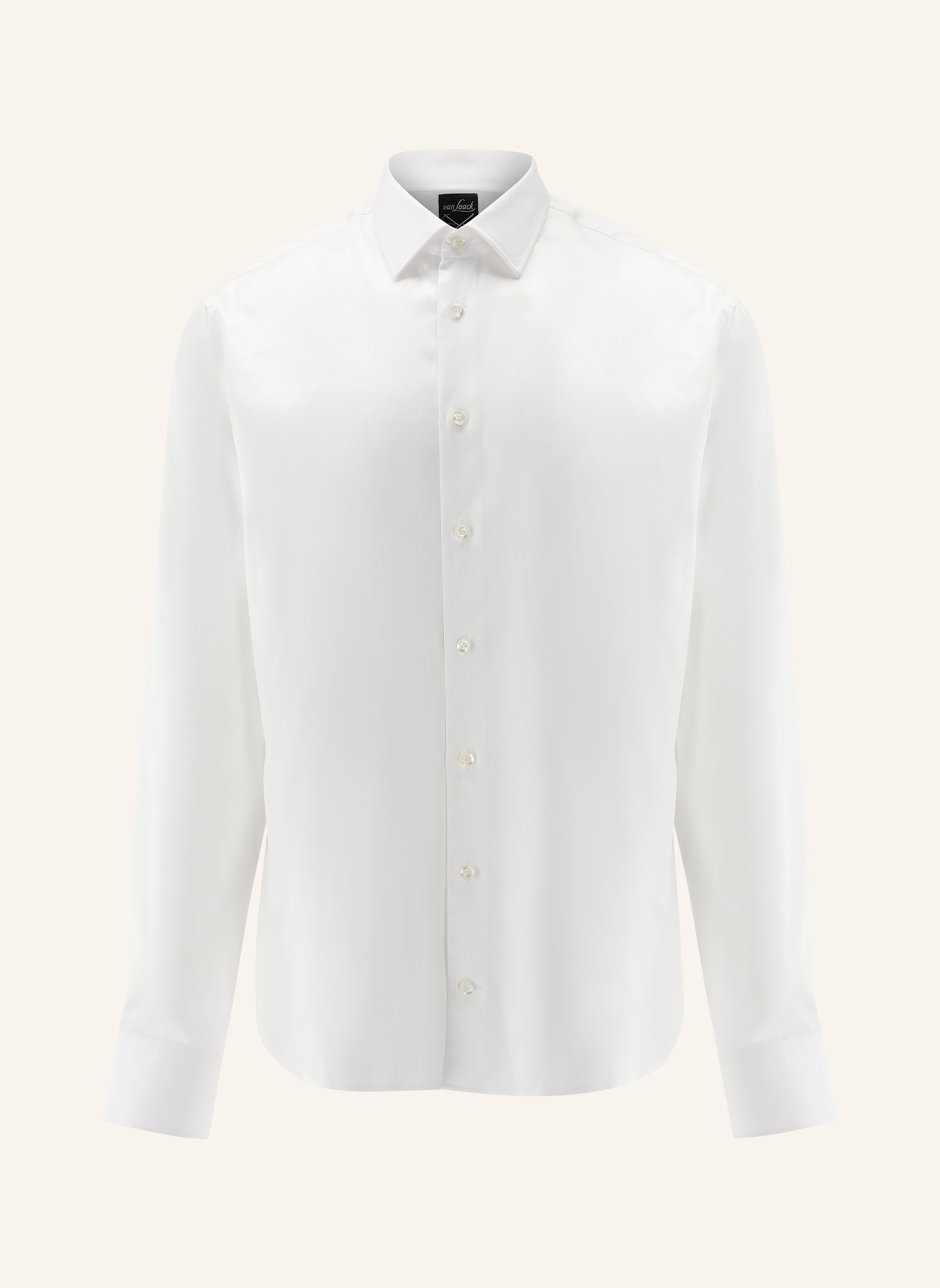 van Laack Hemd Slim Fit
