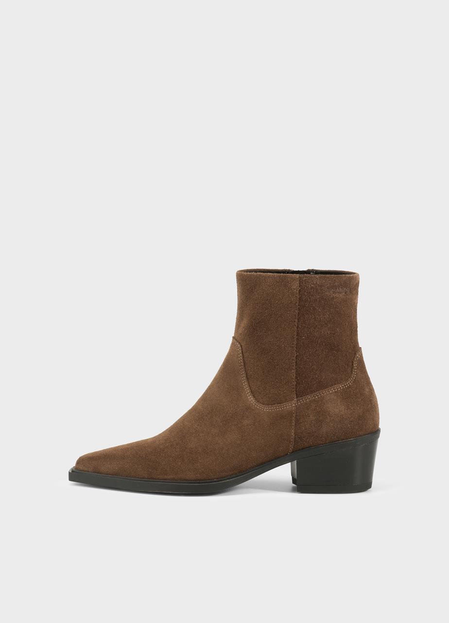 Kelsey Ankle Boots