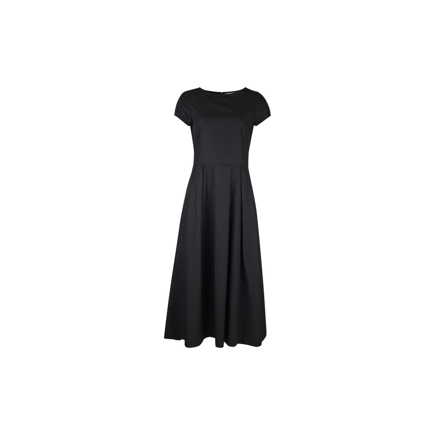 Lovisa Dress Cap sleeve, black