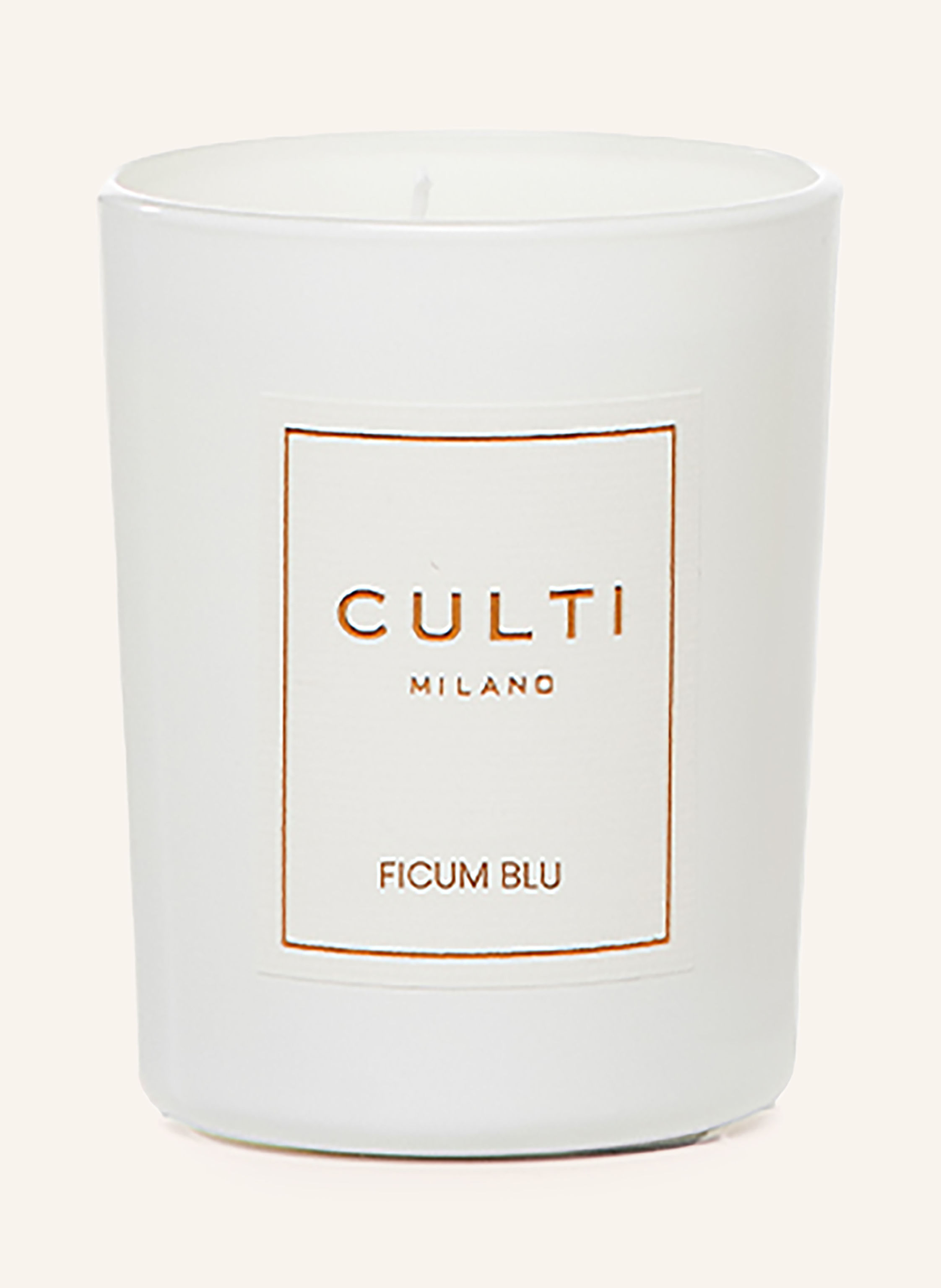 CULTI Duftkerze FICUM BLU