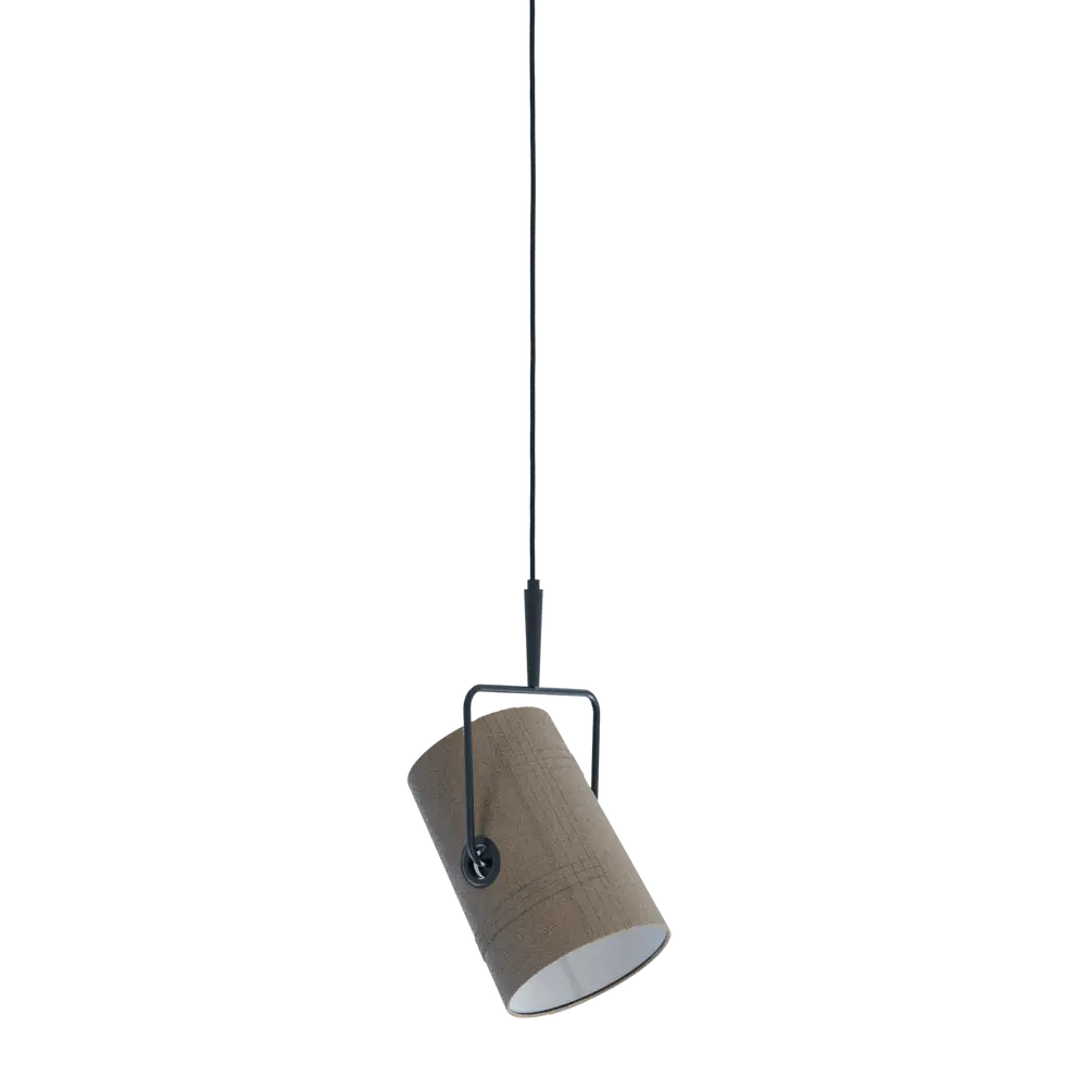 Hängeleuchte Fork