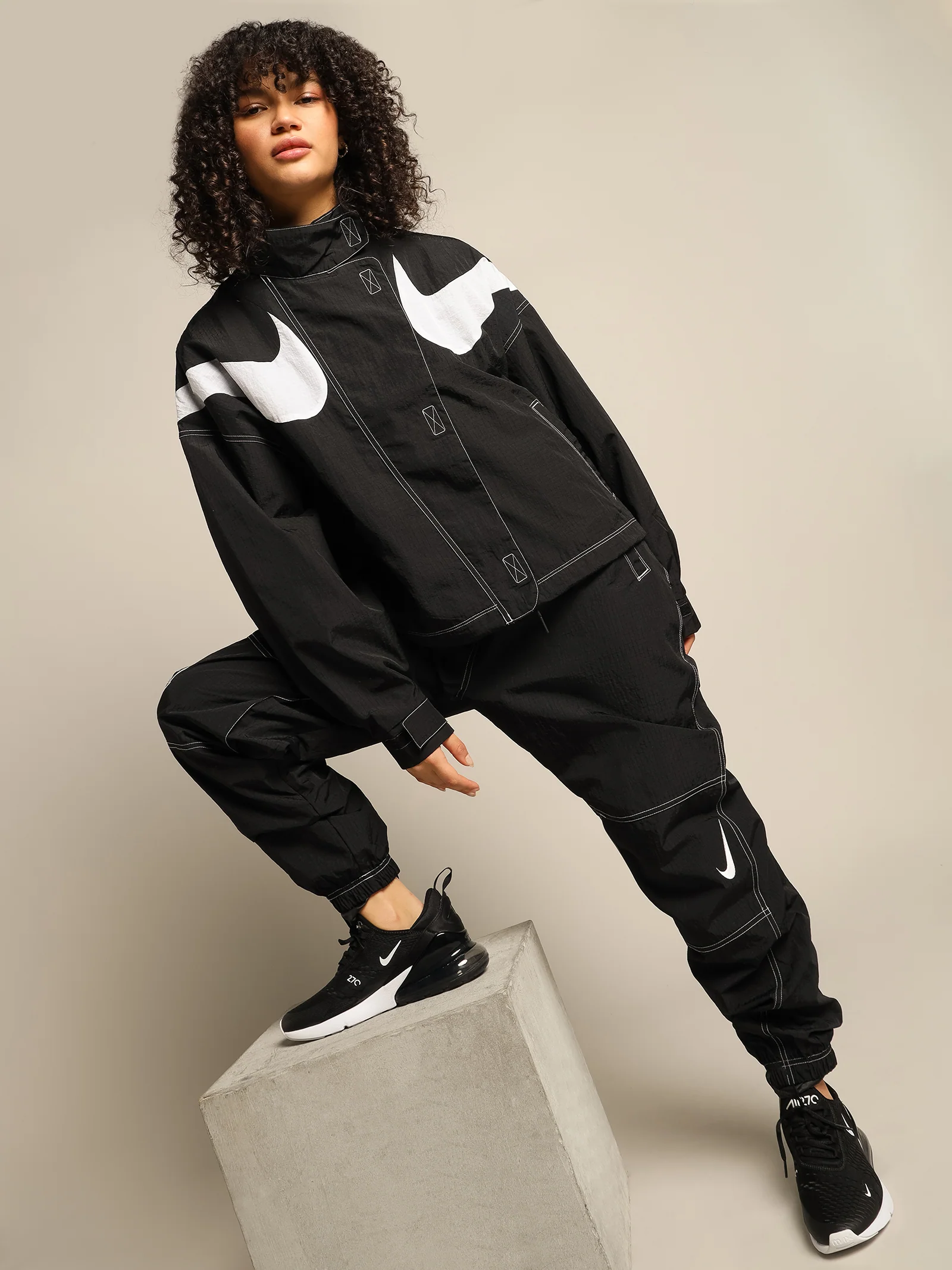 NSW Repel Swoosh Track Pants