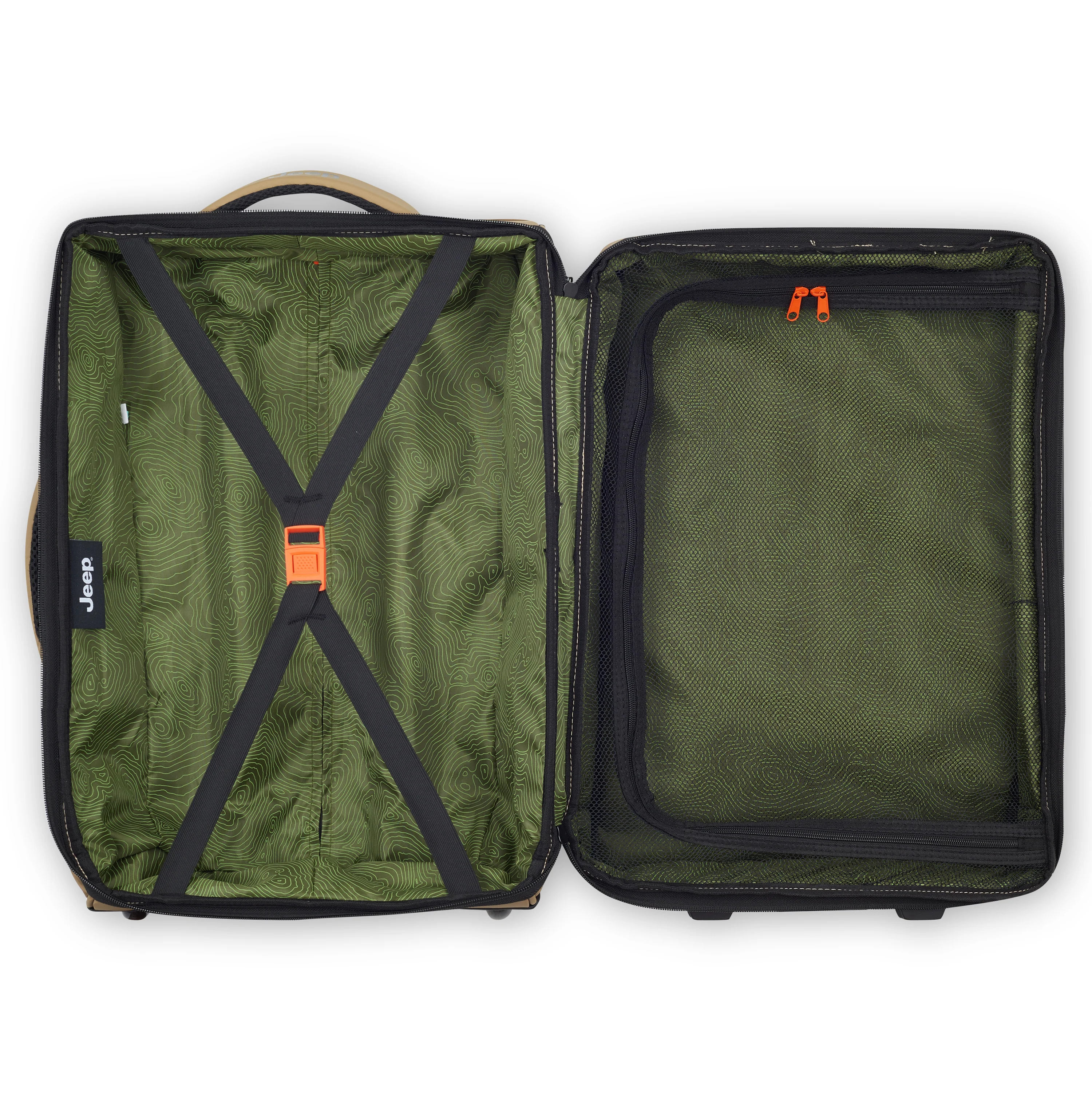 JS006B - Sac de voyage 55cm