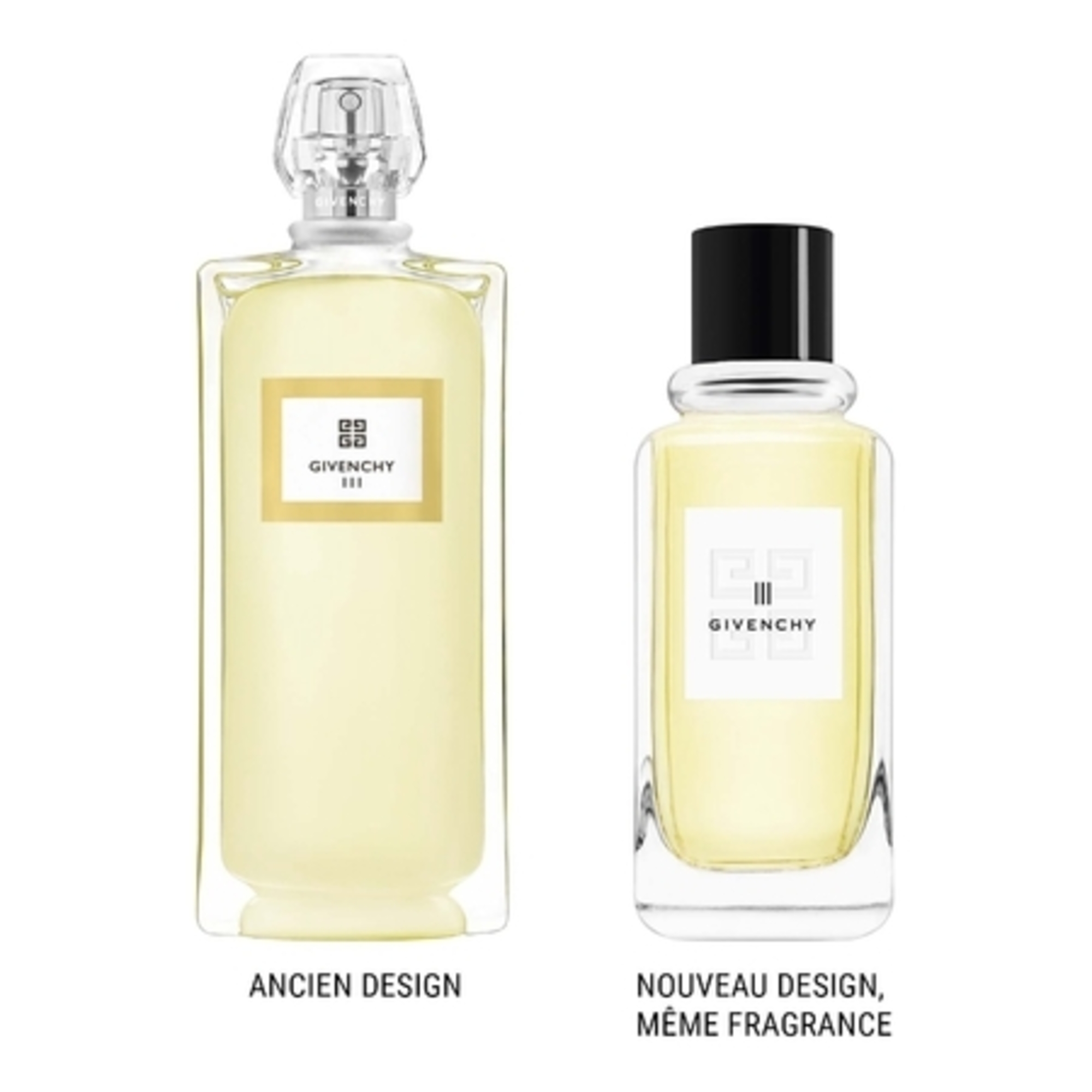 GIVENCHY IIIEau de toilette
