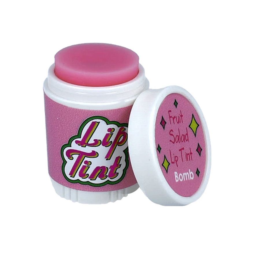 Bomb Cosmetics Flavoured Lip Tint Balm 3pc