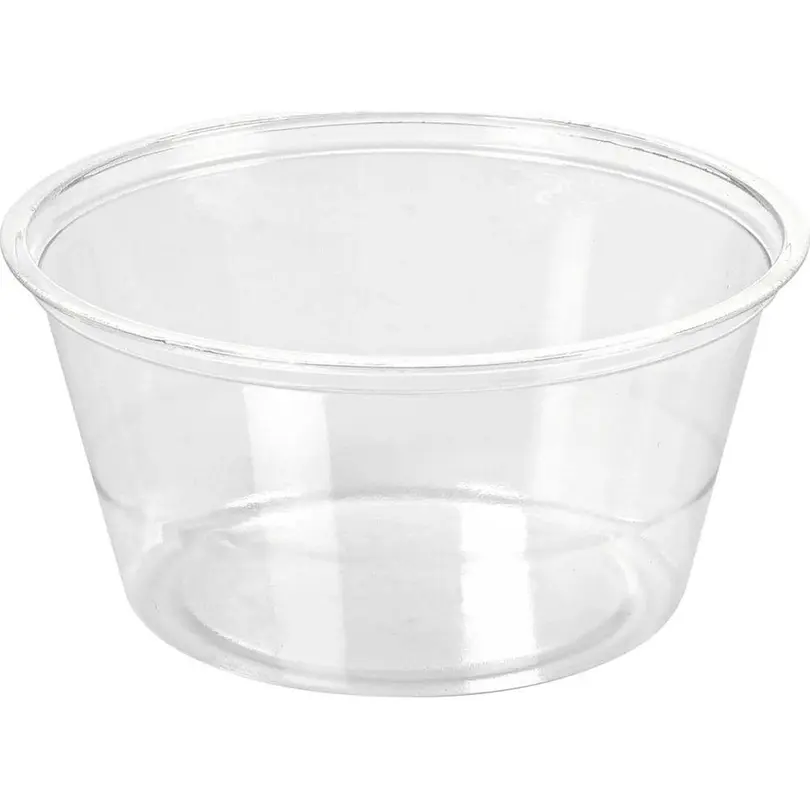 Saucenschale 200er-Set Duni