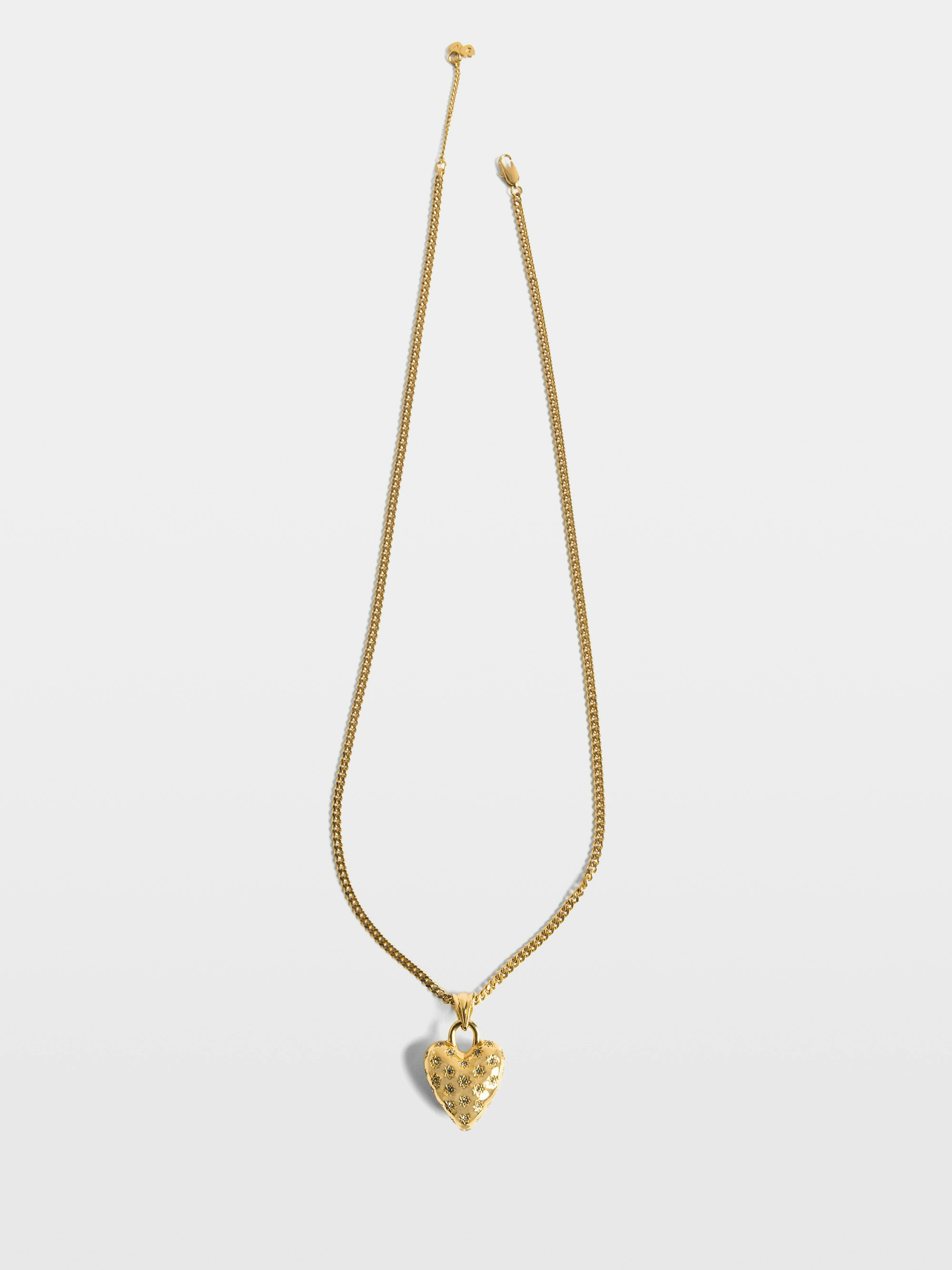 Collier Heartbreaker