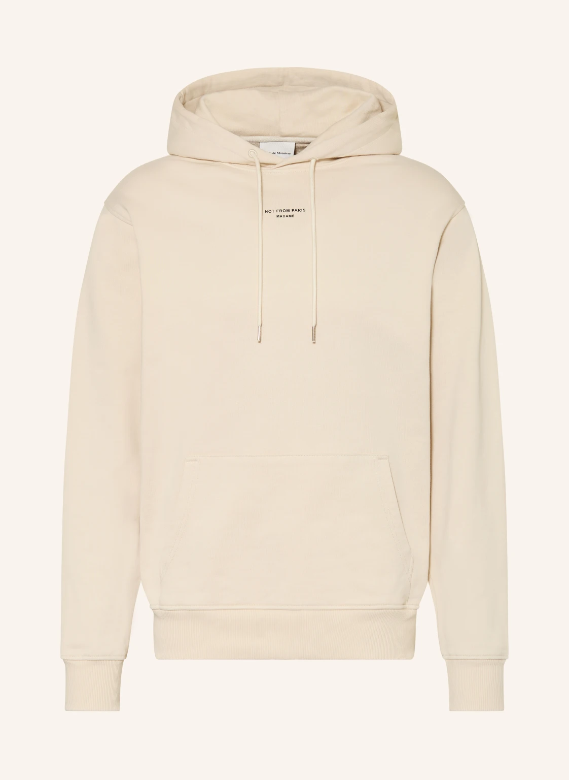 DRÔLE DE MONSIEUR Hoodie