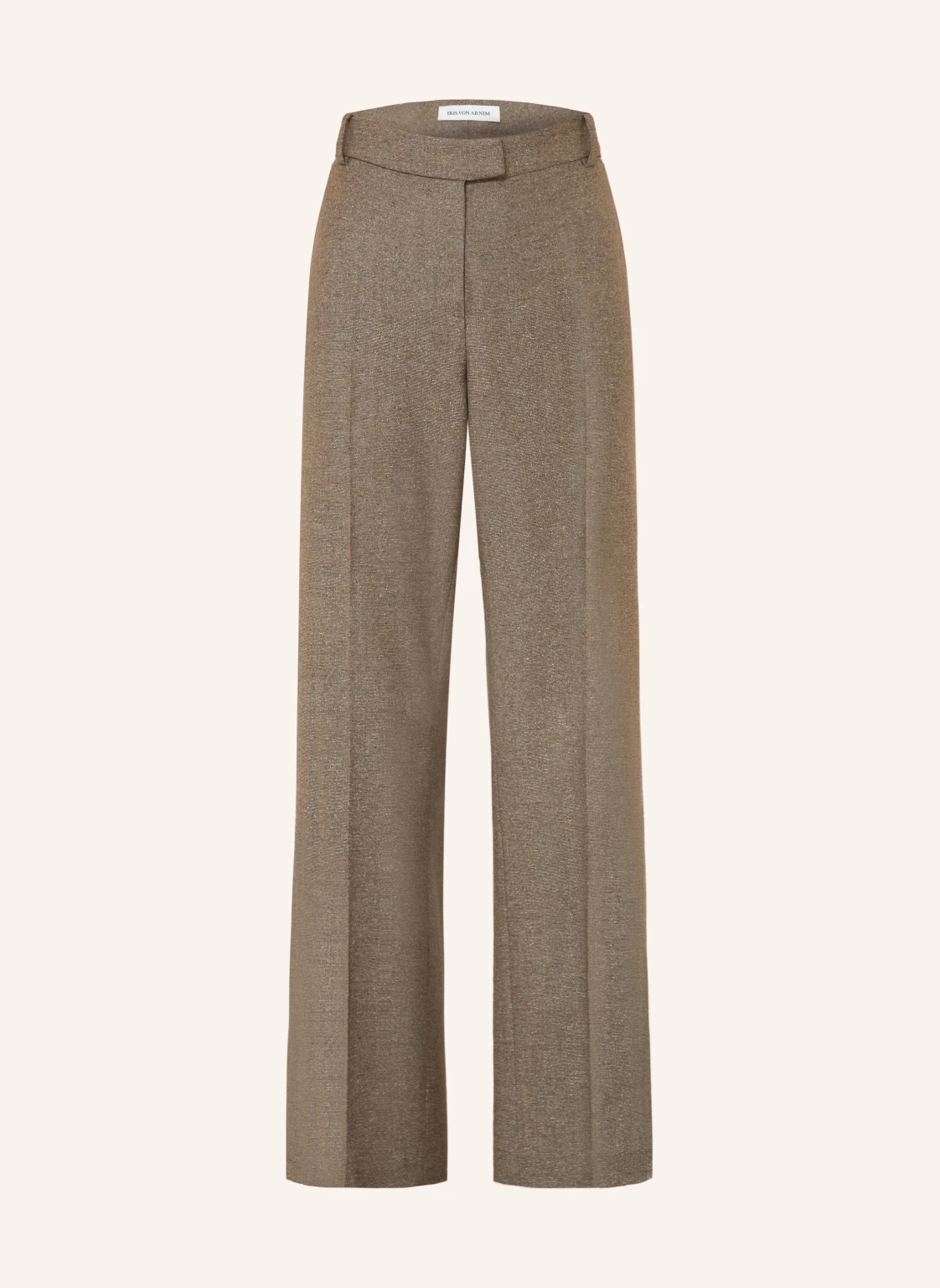 IRIS von ARNIM Marlenehose LUMIRA