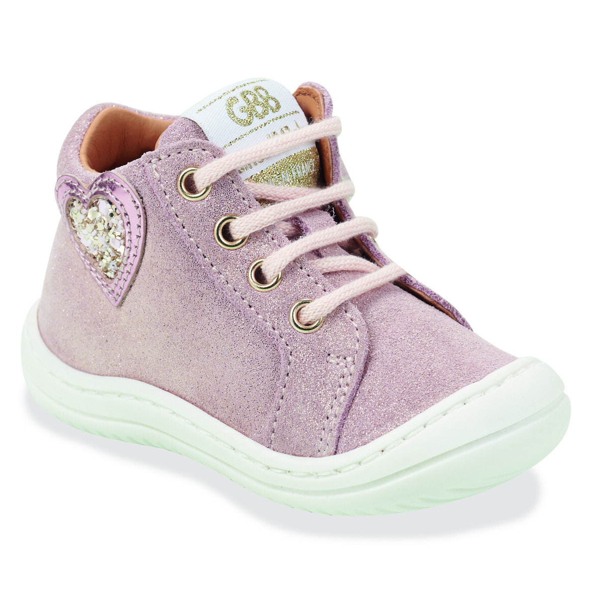 GBB - FLEXOO COEUR FLEX - Pink
