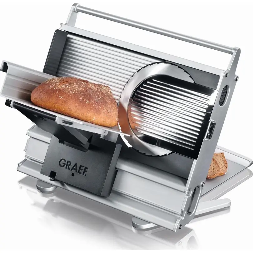 Aufschnittmaschine Graef