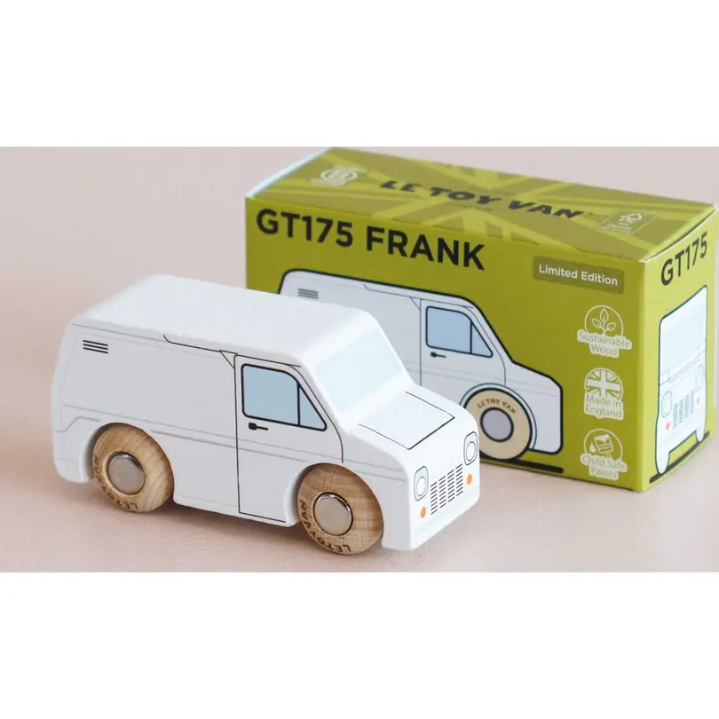 Spielset Frank