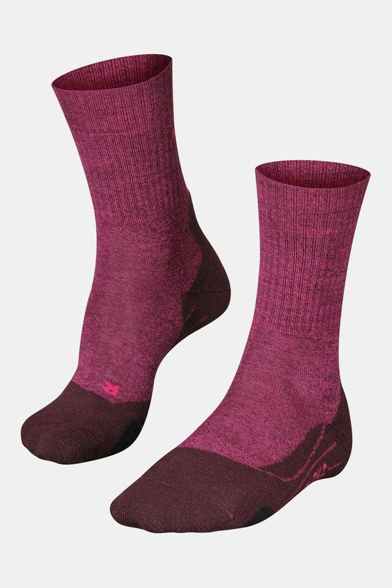 Falke TK2 Wool Sok Dames