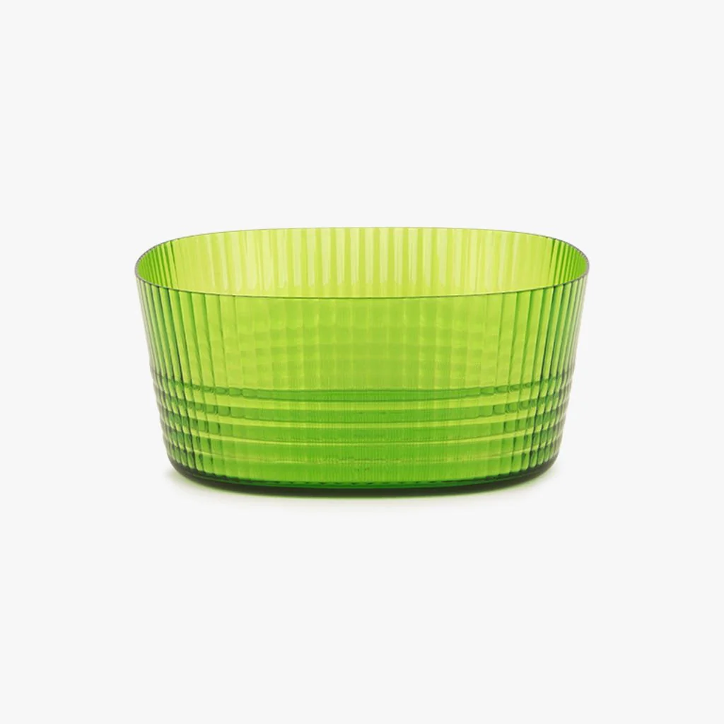 Saladeira Verde 4,6L PICOS
