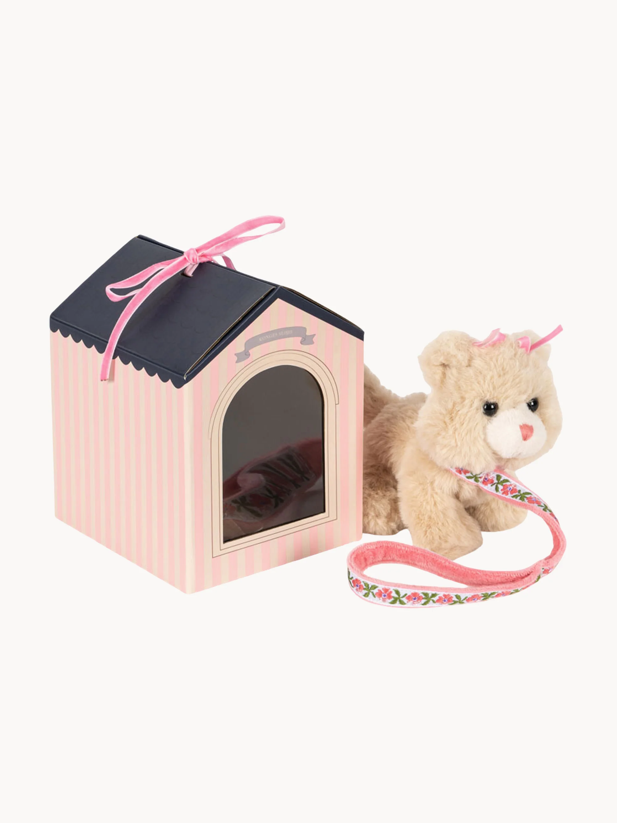 Kuscheltier Kitty