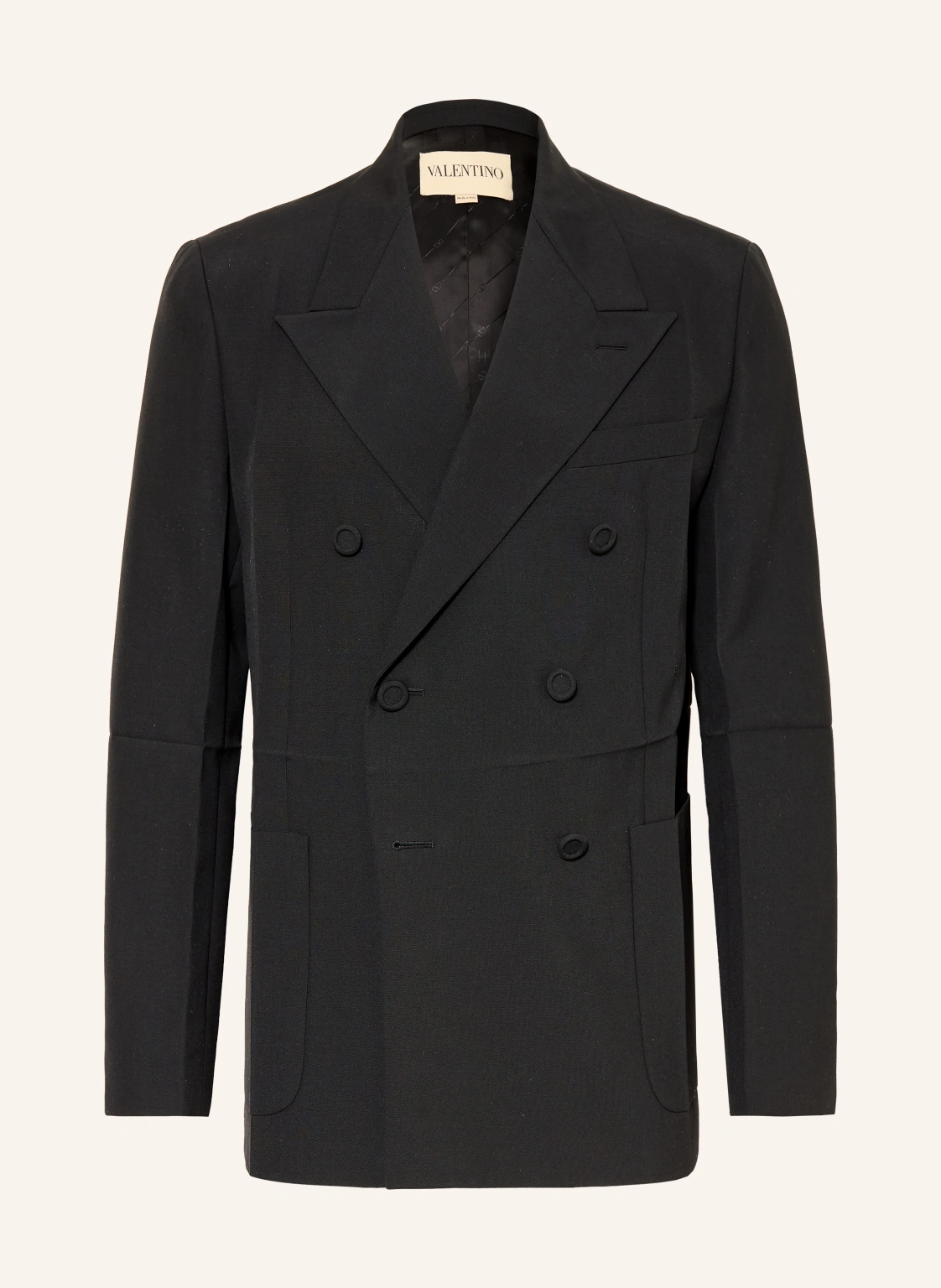 VALENTINO Sakko Regular Fit