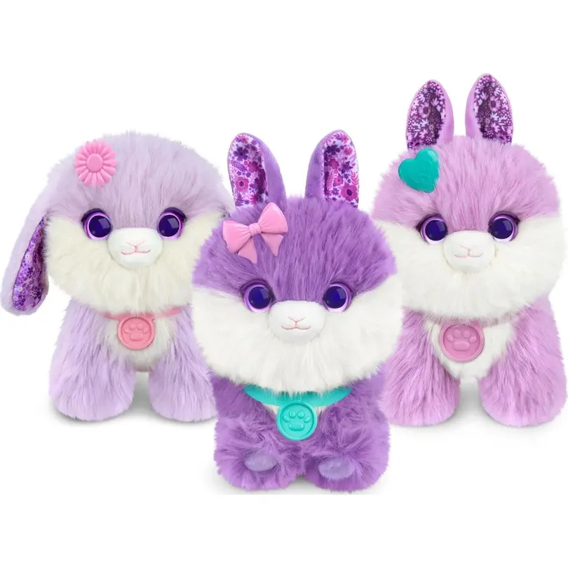 Plüschtier Scruff-A-Luvs