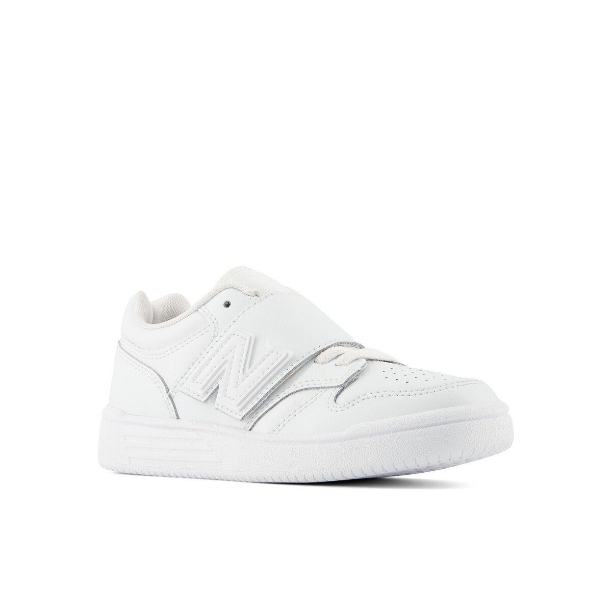New Balance - 480L - White