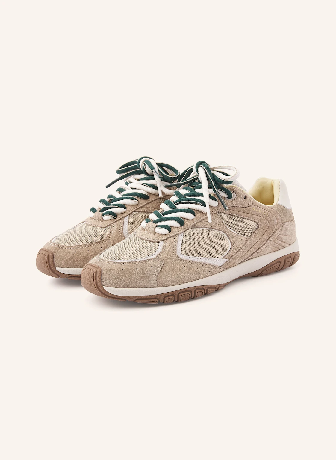 NUBIKK Sneaker BENNY MORGAN