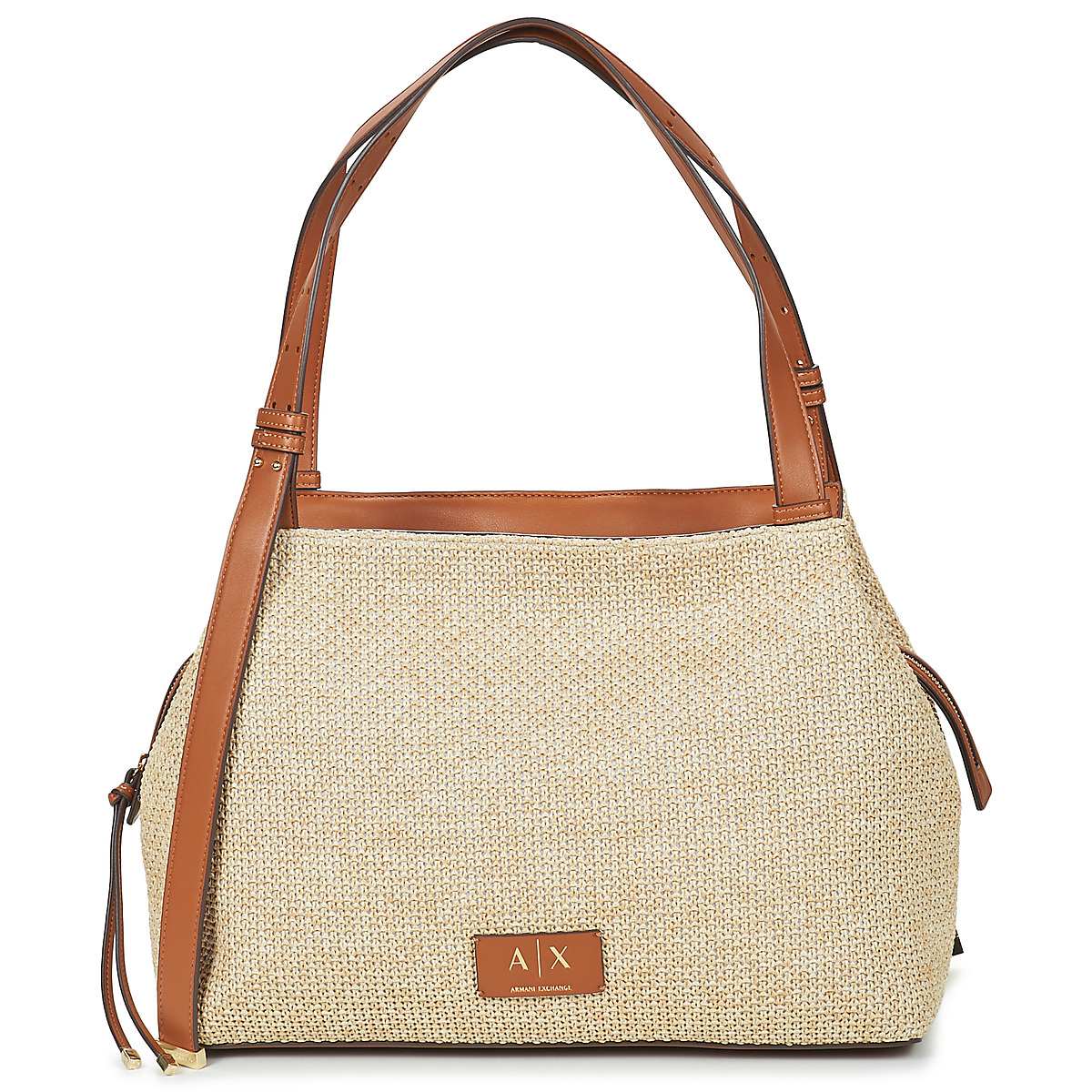 Armani Exchange - XW002603 - Beige