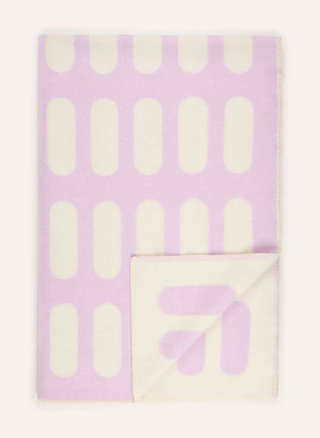 MAISON DEUX Plaid CHILL PILL
