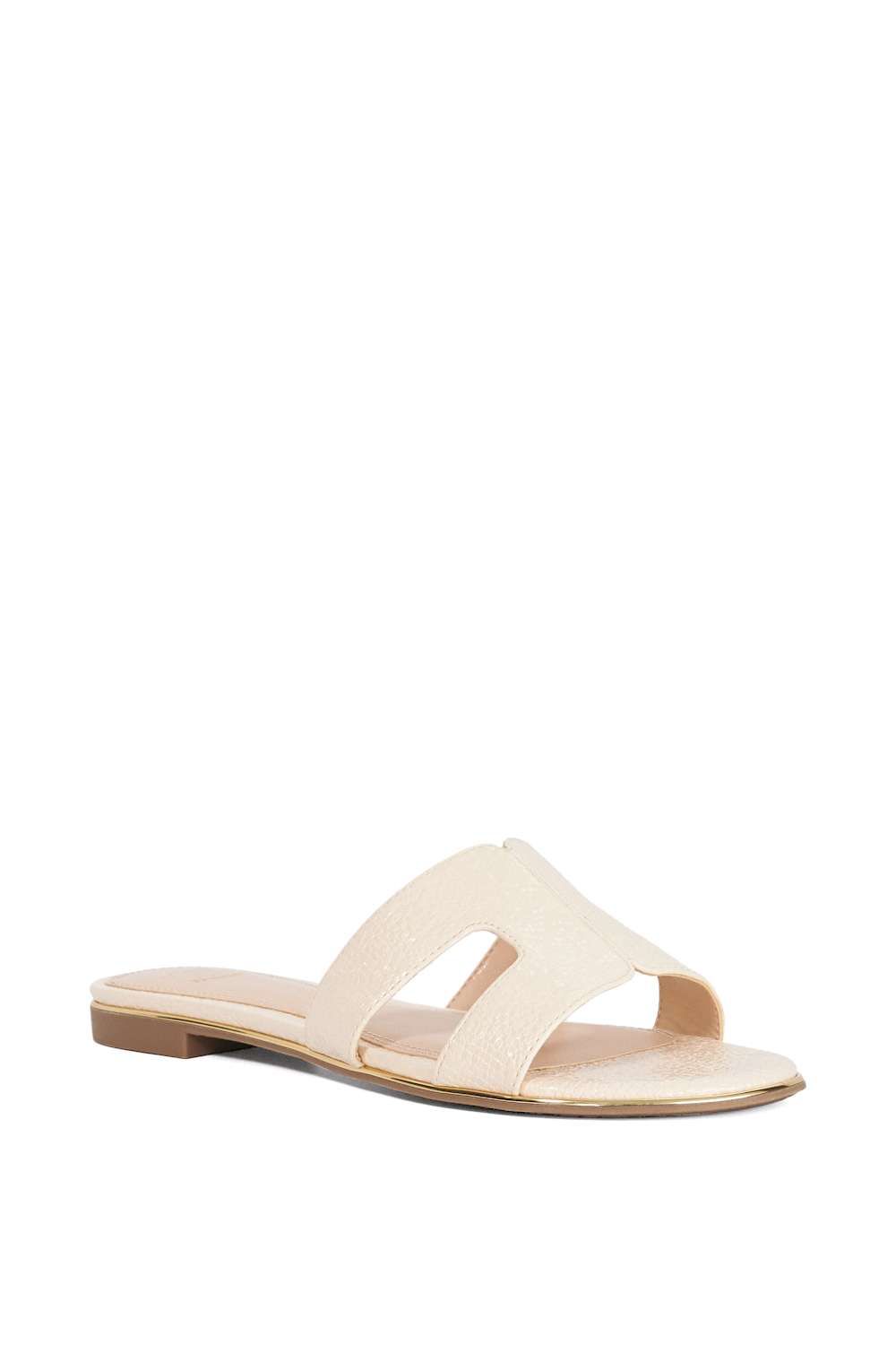Dune London Ludlows' Sandals