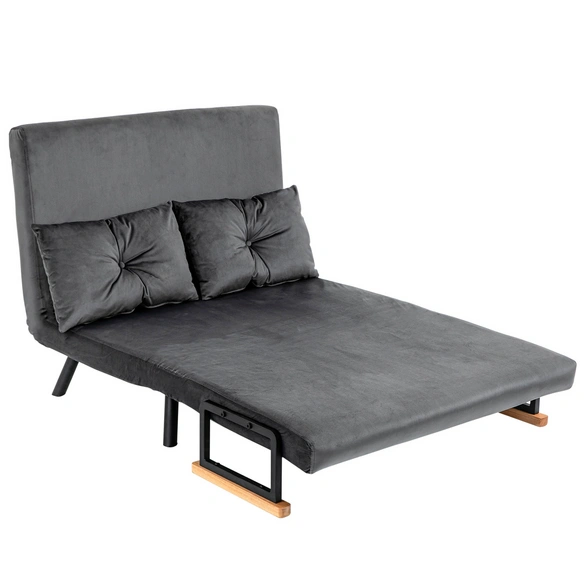 Sofa, Schlafsofa, LxBxH: 102 x 73 x 81 cm