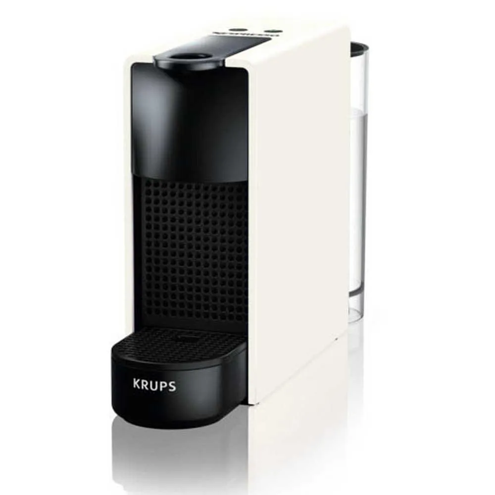 Krups Essenza Mini capsules coffee maker