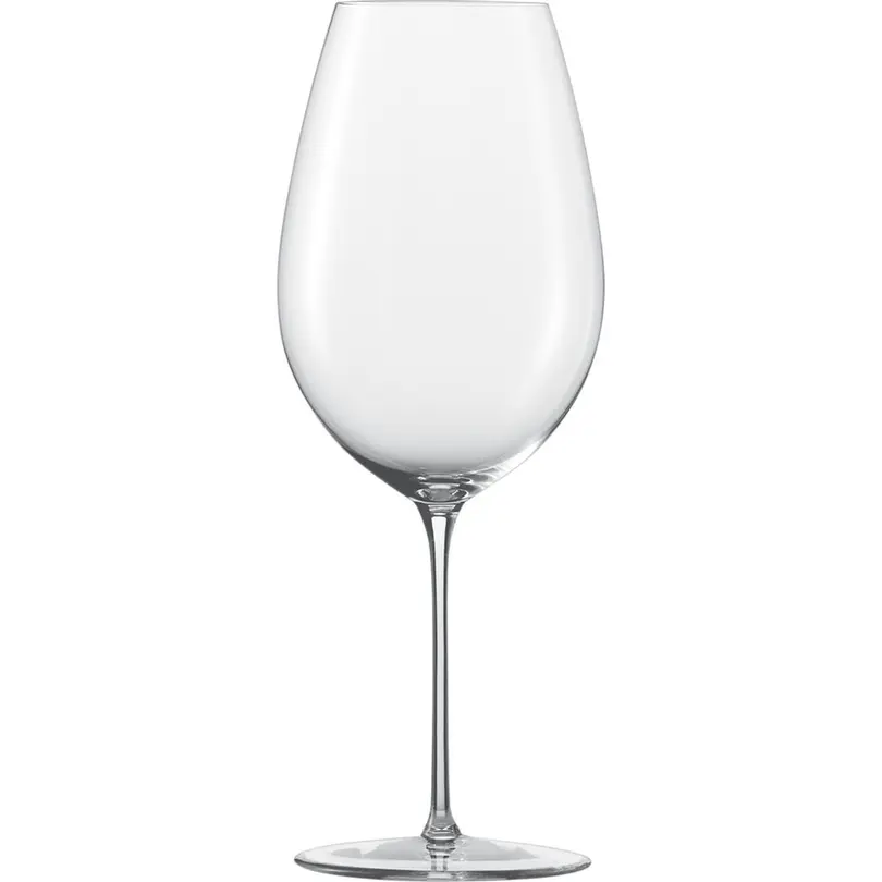 Rotweinglas 2er-Set Enoteca